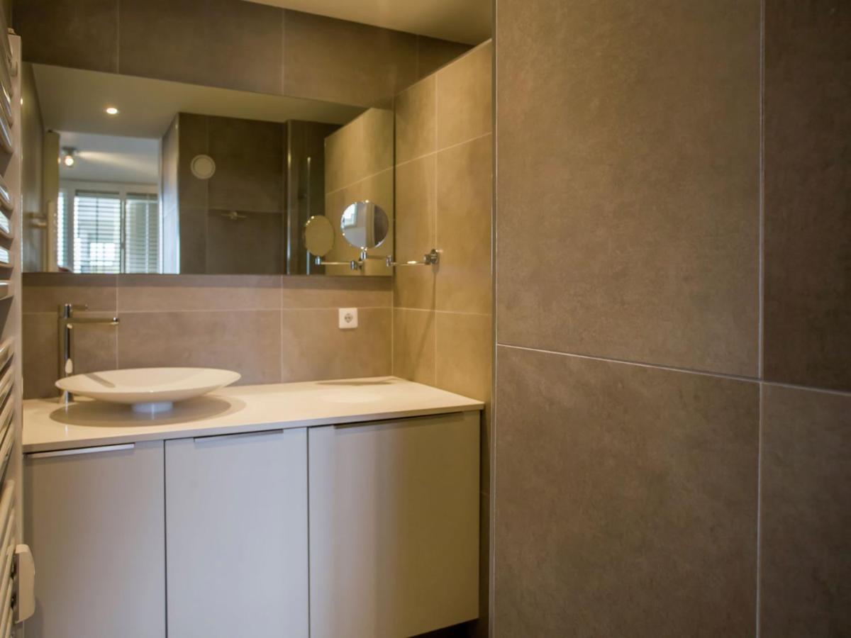 Apartment At The Promenade And Beach Нордвейк Екстер'єр фото