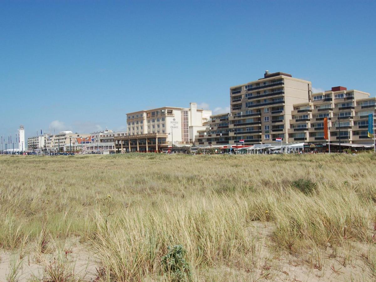 Apartment At The Promenade And Beach Нордвейк Екстер'єр фото